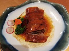 -红棉中餐厅·广州海航威斯汀酒店
