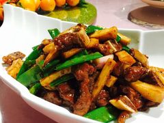 -东馆和天下特色餐饮(工农店)
