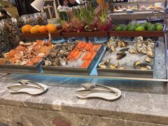 -盛宴标帜餐厅·亲子自助 (南昌喜来登酒店)