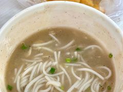 -汪记鲜鱼糊汤粉(沈阳路总店)