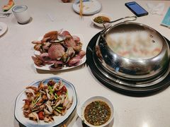 -渔夫蒸鲜(世奥湾店)