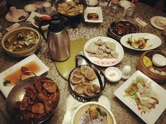 -祥记·苏帮菜·松鼠桂鱼(湖畔天城店)
