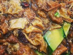 -巷子深菜馆(新华路店)