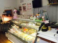 -iFood甜嫩嫩(江东北路店)