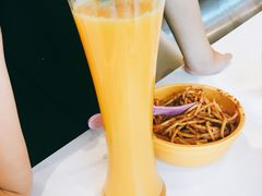 -KIDults童伴儿亲子餐厅(达美中心广场店)