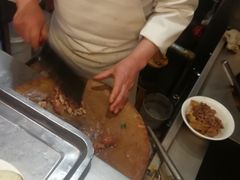 -姚记炒肝店(簋街店)