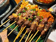 -芸山季·云南野生菌火锅(人民广场来福士店)