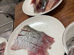 -正能量脆肉鲩火锅