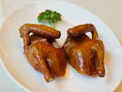 -利苑酒家(金宝店)