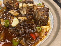 -老李家土菜馆·安吉地标美食