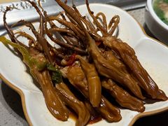 -海底捞火锅(北京路店)