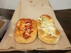 -白天鹅宾馆·美食屋