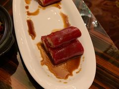 -夏宫中餐厅(香格里拉大酒店)