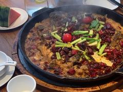 -老板恋上鱼(恒隆广场店)