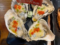 -烧蠔帮·湛江生蚝(工农店)