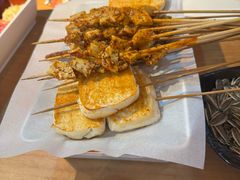 -华府九号海鲜烧烤大排档(龙域店)