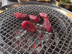 -釜山火炉·海鲜烤肉(紫藤路店)