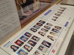 -天真蓝照相馆(中华广场店)