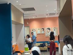 -海马体照相馆(龙湖杭州金沙天街店)