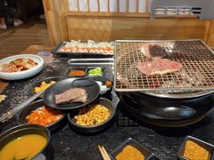 -九田家黑牛烤肉料理(石路天虹店)