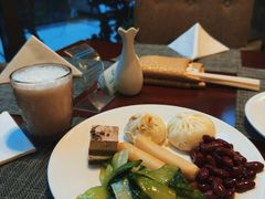 -成都绿洲大酒店(春熙路太古里店)