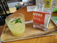 -25#COFFEE(古地石店)