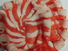 -圆山胜利碳火铜锅涮肉(马甸桥店)