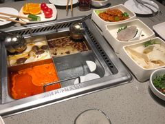 -海底捞火锅(九久奥特莱斯店)