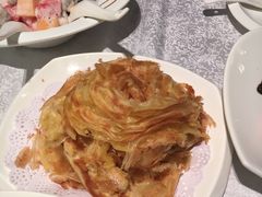 -北李妈妈菜·海肠捞饭(高新万达店)