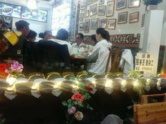 -临街徽菜馆·正宗黄山味
