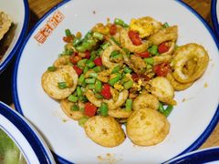金钱蛋-无名粉店(五一广场店)