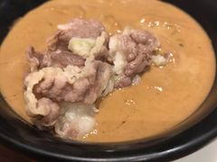 -宣武小院涮肉(前门店)