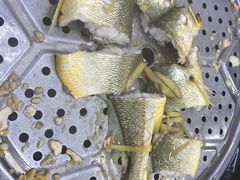 -船奇蒸汽海鲜·闽菜(八市海鲜总店)