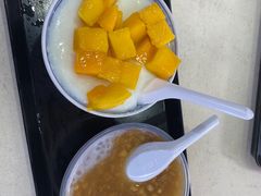 -百花传统甜品店(原址店)