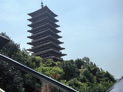 -牛首山文化旅游区