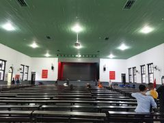 -湖南省立第一师范学校旧址