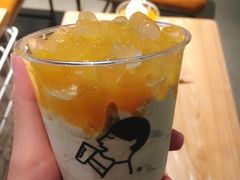 -喜茶(深圳东门1234店)