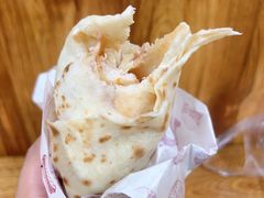 -真素诚·清真(新华路店)