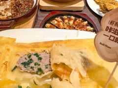 -北李妈妈菜·海肠捞饭(高新万达店)