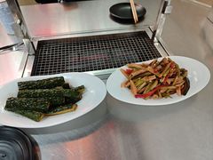 -张记烤羊腿(北花园店)