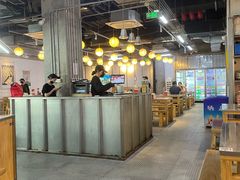 -馬伍旺川菜(江北虹悦城店)