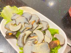 -草墩罗非鱼庄•野生菌•腊排骨(七星街上段店)