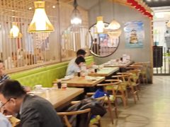 -陈傻子餐厅(世纪都会店)
