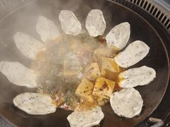 -地锅公社·现炒地锅鸡·地锅鱼·夜宵(罗锦路店)