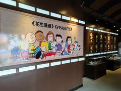 -史努比缤纷世界