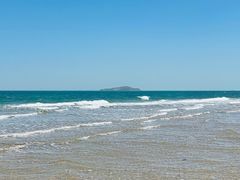-那香海钻石沙滩浴场