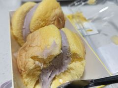 -鲍师傅糕点(国金街店)