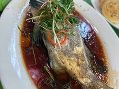 -盛港湾海鲜食府(黄沙店)
