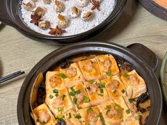 -巽寮印象美食部落餐厅·海鲜·地方特色菜(惠州体验店)
