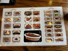 -老雒阳面馆·水席(定鼎门店)